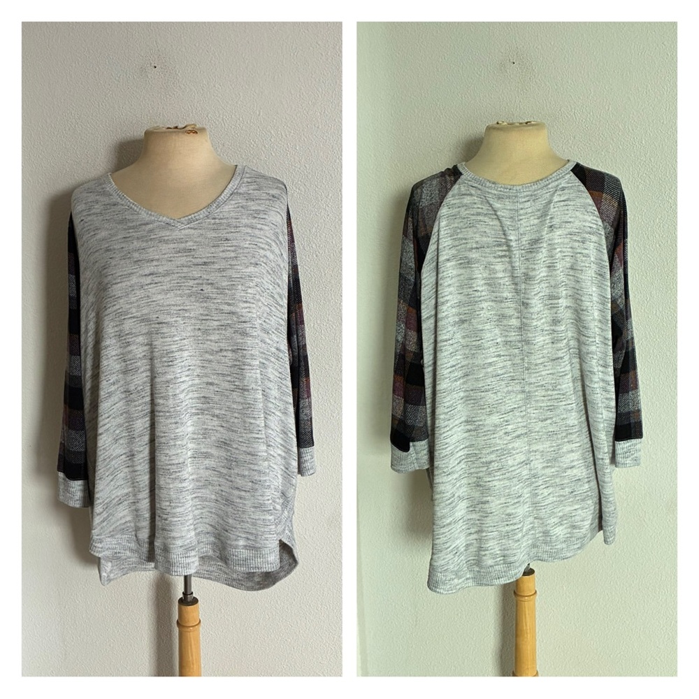Maurices knit top